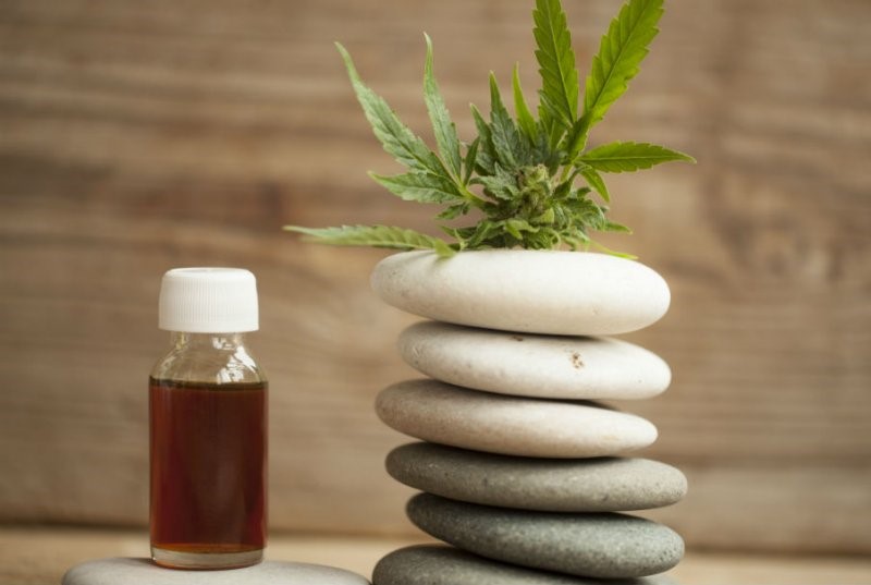 CBD Oil Rub Cannabidiol 
      For Pain East Thetford 
      VT